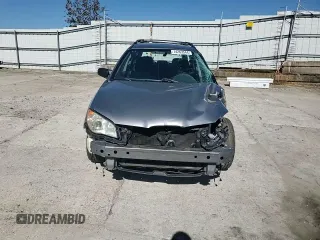2007 Subaru Impreza Outback Special Sports с VIN JF1GG63637H817557, выставлен на аукционе Copart как лот 74263544 с пробегом 160 709 миль миль и Списание • Salvage title. История ставок и продаж доступна на DreamBid. Изображение 11.