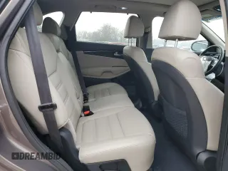 2019 Kia Sorento EX with VIN 5XYPH4A54KG499018, listed as a Copart auction lot 46420925 with 28,271 mi miles and Salvage Title. Bid and sale history available at carsss.com. Image 11.