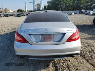 2013 Mercedes-Benz CLS-Class CLS 550 with VIN WDDLJ9BB8DA061101, listed as a Copart auction lot 74373414 with 101,532 mi miles and Salvage Title. Bid and sale history available at carsss.com. Image 6.