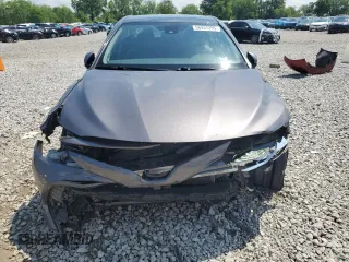 2019 Toyota Camry XSE с VIN 4T1BZ1HK5KU027471, выставлен на аукционе Copart как лот 56937295 с пробегом 127 064 миль миль и Списание • Salvage title. История ставок и продаж доступна на DreamBid. Изображение 5.