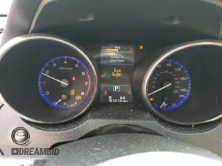2019 Subaru Legacy Premium with VIN 4S3BNAF60K3016826, listed as a Copart auction lot 65119803 with 121,013 mi miles. Bid and sale history available at carsss.com. Image 9.