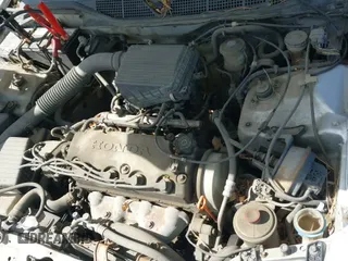 1996 Honda Civic с VIN 1HGEJ6502TL024674, выставлен на аукционе IAAI как лот 42233487 с пробегом 75 618 миль миль и . История ставок и продаж доступна на DreamBid. Изображение 12.