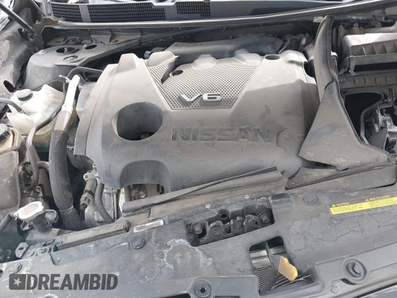 2016 Nissan Maxima Platinum with VIN 1N4AA6AP6GC431263, listed as a IAAI auction lot 40713089 with Not provided miles and . Bid and sale history available at DreamBid. Image 10.