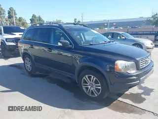 2008 Volvo XC90 I6 с VIN YV4CZ982281471180, выставлен на аукционе IAAI как лот 42273189 с пробегом 257 146 миль миль и . История ставок и продаж доступна на DreamBid. Изображение 1.