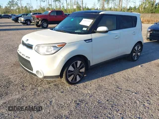 2016 Kia Soul ! with VIN KNDJX3A5XG7316891, listed as a IAAI auction lot 41832397 with 161,262 mi miles. Bid and sale history available at carsss.com. Image 17.