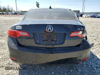 2015 Acura ILX z VIN 19VDE1F39FE003482, wystawiony jako Copart lot #53515065 z przebiegiem 167 253 mil mil oraz Szkoda całkowita • Salvage title. Historia ofert i sprzedaży dostępna na DreamBid. Obrazek 6.