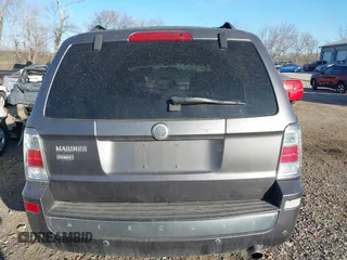 2009 Mercury Mariner Premier с VIN 4M2CU87G69KJ19332, выставлен на аукционе IAAI как лот 41011224 с пробегом 193 301 миль миль и . История ставок и продаж доступна на DreamBid. Изображение 16.