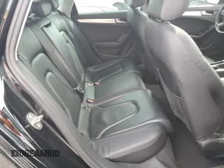 2010 Audi A4 Premium Plus z VIN WAUEFAFLXAN047470, wystawiony jako Copart lot #58994225 z przebiegiem 155 851 mil mil oraz Szkoda całkowita • Salvage title. Historia ofert i sprzedaży dostępna na DreamBid. Obrazek 10.