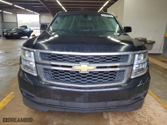 2015 Chevrolet Suburban LS with VIN 1GNSCHKC6FR746843, listed as a Copart auction lot 51783615 with 171,537 mi miles and Clean Title. Bid and sale history available at carsss.com. Image 5.