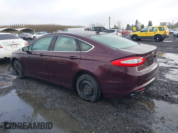 2013 Ford Fusion SE с VIN 3FA6P0H93DR379905, выставлен на аукционе IAAI как лот 41904023 с пробегом 148 753 миль миль и . История ставок и продаж доступна на DreamBid. Изображение 3.