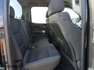 2014 Chevrolet Silverado 1500 LT with VIN 1GCVCREC8EZ339211, listed as a Copart auction lot 83552734 with 184,306 mi miles and Salvage Title. Bid and sale history available at carsss.com. Image 11.