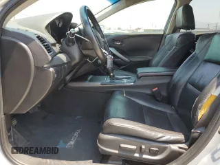 2013 Acura RDX with VIN 5J8TB4H33DL014218, listed as a Copart auction lot 64836805 with 226,267 mi miles and Salvage title. Bid and sale history available at DreamBid. Image 7.