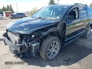 2019 Dodge Journey GT with VIN 3C4PDDEG9KT687890, listed as a IAAI auction lot 42050097 with 74,369 mi miles and . Bid and sale history available at DreamBid. Image 6.