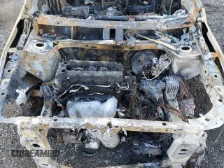 2016 Chrysler 200 Limited with VIN 1C3CCCABXGN150544, listed as a Copart auction lot 42547005 with Not Provided miles and Salvage Title. Bid and sale history available at DreamBid. Image 12.