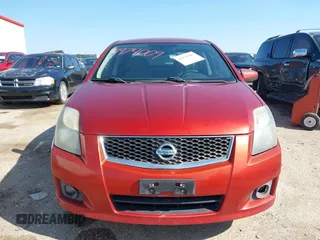 2011 Nissan Sentra SR with VIN 3N1AB6AP4BL685514, listed as a IAAI auction lot 41974009 with 146,567 mi miles and . Bid and sale history available at DreamBid. Image 13.