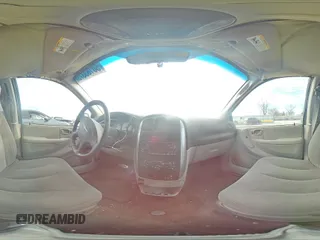 2005 Chrysler Town & Country Touring z VIN 2C4GP54L45R145521, wystawiony jako Copart lot #50183375 z przebiegiem 218 068 mil mil oraz Szkoda całkowita • Salvage title. Historia ofert i sprzedaży dostępna na DreamBid. Obrazek 14.