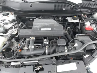 2017 Honda CR-V EX-L with VIN 5J6RW2H83HL036720, listed as a IAAI auction lot 41888202 with 61,257 mi miles. Bid and sale history available at carsss.com. Image 10.