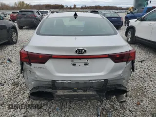2021 Kia Forte FE with VIN 3KPF24AD9ME340192, listed as a Copart auction lot 78816414 with 70,643 mi miles and Clean Title. Bid and sale history available at carsss.com. Image 6.