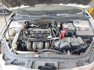 2010 Ford Fusion SE with VIN 3FAHP0HA0AR219074, listed as a IAAI auction lot 42040384 with 135,435 mi miles and . Bid and sale history available at carsss.com. Image 10.