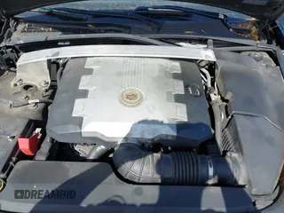 2008 Cadillac CTS RWD w/1SA with VIN 1G6DJ577180141687, listed as a IAAI auction lot 41999393 with 323,361 mi miles. Bid and sale history available at carsss.com. Image 10.