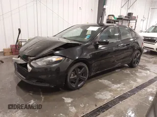 2016 Dodge Dart SXT z VIN 1C3CDFBB9GD503956, wystawiony jako IAAI lot #41990628 z przebiegiem 170 660 mil mil oraz . Historia ofert i sprzedaży dostępna na DreamBid. Obrazek 21.