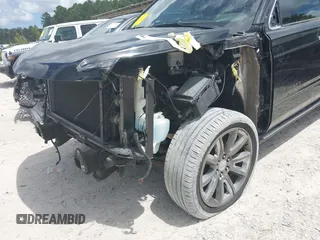 2015 Chevrolet Suburban LTZ с VIN 1GNSCKKC3FR659964, выставлен на аукционе IAAI как лот 42585514 с пробегом 126 190 миль миль и . История ставок и продаж доступна на DreamBid. Изображение 17.