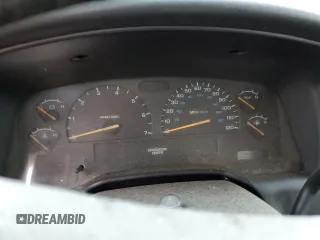 2001 Dodge Dakota Sport z VIN 1B7GL22N31S137577, wystawiony jako Copart lot #50119405 z przebiegiem Nie podano mil oraz Czysty tytuł • Clean title. Historia ofert i sprzedaży dostępna na DreamBid. Obrazek 9.