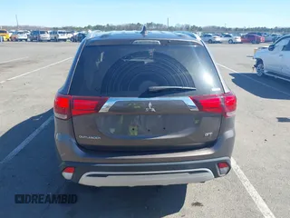 2020 Mitsubishi Outlander GT z VIN JA4JZ4AX4LZ008884, wystawiony jako IAAI lot #41800171 z przebiegiem 59 533 mil mil oraz . Historia ofert i sprzedaży dostępna na DreamBid. Obrazek 16.