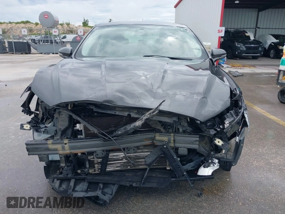 2015 Ford Fusion SE Hybrid with VIN 3FA6P0LU7FR254503, listed as a IAAI auction lot 42475860 with 169,980 mi miles and . Bid and sale history available at DreamBid. Image 6.