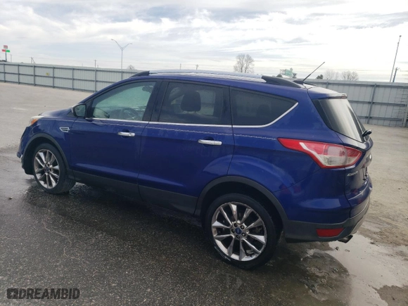 2014 Ford Escape SE with VIN 1FMCU0G92EUE34518, listed as a Copart auction lot 45786275 with 217010 miles and Clean Title. Bid and sale history available at carsss.com. Image 2.