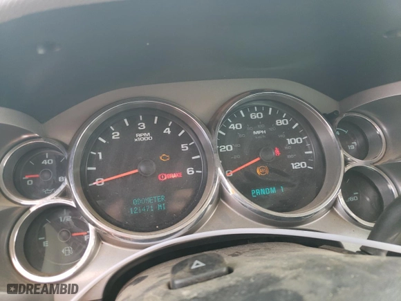 2014 GMC Sierra 3500HD Work Truck with VIN 1GT322CG0EF115990, listed as a Copart auction lot 78132414 with 121,471 mi miles and Salvage Title. Bid and sale history available at carsss.com. Image 9.
