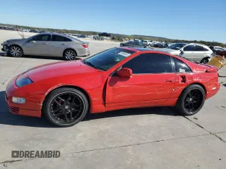 1991 Nissan 300ZX z VIN JN1CZ24H7MX505192, wystawiony jako Copart lot #78848624 z przebiegiem 140 972 mil mil oraz Tytuł czysty. Historia ofert i sprzedaży dostępna na DreamBid. Obrazek 1.