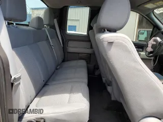 2013 Ford F-150 XL z VIN 1FTFX1EF4DFC99603, wystawiony jako Copart lot #61094315 z przebiegiem 148 899 mil mil oraz Szkoda całkowita • Salvage title. Historia ofert i sprzedaży dostępna na DreamBid. Obrazek 10.