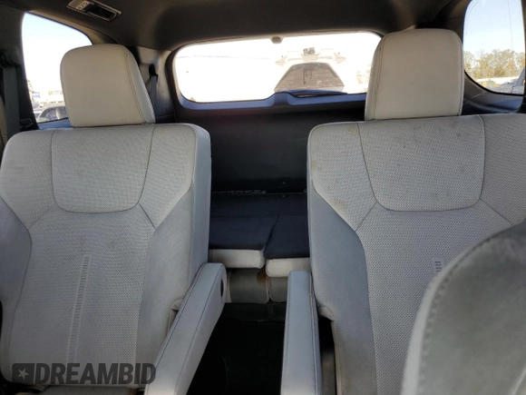 2024 Lexus TX 350 с VIN 5TDAAAA62RS005852, выставлен на аукционе Copart как лот 78525484 с пробегом Не указан миль и На запчасти • Non repairable. История ставок и продаж доступна на DreamBid. Изображение 9.