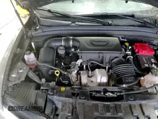 2023 Dodge Hornet GT z VIN ZACNDFAN2P3A06692, wystawiony jako Copart lot #44851055 z przebiegiem 9 785 mil mil oraz Szkoda całkowita • Salvage title. Historia ofert i sprzedaży dostępna na DreamBid. Obrazek 14.