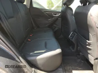 2021 Subaru Forester Limited z VIN JF2SKAUCXMH515576, wystawiony jako Copart lot #54220925 z przebiegiem 70 636 mil mil oraz Szkoda całkowita • Salvage title. Historia ofert i sprzedaży dostępna na DreamBid. Obrazek 11.