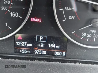 2016 BMW 2 Series 228i xDrive with VIN WBA1G9C50GV726365, listed as a IAAI auction lot 42358820 with 97,530 mi miles and . Bid and sale history available at DreamBid. Image 15.