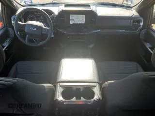 2021 Ford F-150 XL z VIN 1FTEW1CP3MFA58688, wystawiony jako Copart lot #56254525 z przebiegiem 60 792 mil mil oraz Szkoda całkowita • Salvage title. Historia ofert i sprzedaży dostępna na DreamBid. Obrazek 8.