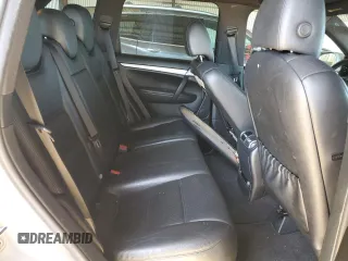 2009 Porsche Cayenne z VIN WP1AA29PX9LA02636, wystawiony jako Copart lot #50229185 z przebiegiem 133 885 mil mil oraz Szkoda całkowita • Salvage title. Historia ofert i sprzedaży dostępna na DreamBid. Obrazek 11.