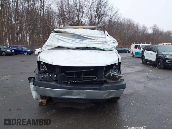 2014 Chevrolet Express Passenger LT z VIN 1GAZG1FG4E1123310, wystawiony jako IAAI lot #41775930 z przebiegiem 199 807 mil mil oraz . Historia ofert i sprzedaży dostępna na DreamBid. Obrazek 11.