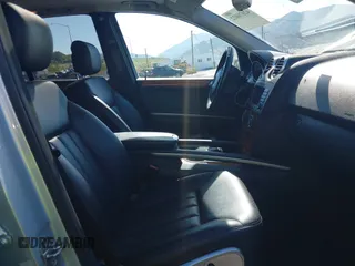 2008 Mercedes-Benz M 350 with VIN 4JGBB86E08A362836, listed as a IAAI auction lot 42076022 with 212,073 mi miles and . Bid and sale history available at DreamBid. Image 5.
