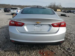 2018 Chevrolet Malibu LS with VIN 1G1ZB5ST9JF284984, listed as a Copart auction lot 51509315 with 76,423 mi miles and Clean Title. Bid and sale history available at DreamBid. Image 6.