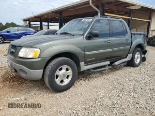 2001 Ford Explorer Sport Trac с VIN 1FMZU67E61UC73126, выставлен на аукционе Copart как лот 58207385 с пробегом 163 915 миль миль и Списание • Salvage title. История ставок и продаж доступна на DreamBid. Изображение 1.