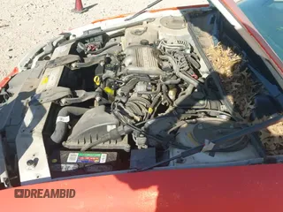 1997 Chevrolet Lumina with VIN 2G1WL52M8V9175150, listed as a IAAI auction lot 42281525 with 164,051 mi miles and . Bid and sale history available at DreamBid. Image 13.