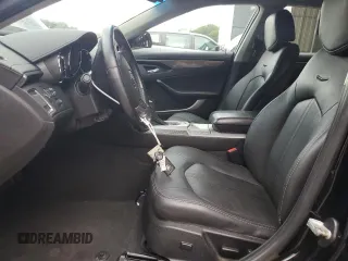 2013 Cadillac CTS Luxury with VIN 1G6DG5E57D0148363, listed as a Copart auction lot 62698545 with 70,938 mi miles and Clean title. Bid and sale history available at DreamBid. Image 7.