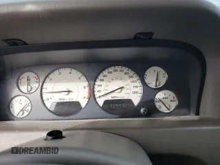 2002 Jeep Grand Cherokee Limited z VIN 1J8GX58N72C238459, wystawiony jako Copart lot #48195075 z przebiegiem 59 435 mil mil oraz Czysty tytuł • Clean title. Historia ofert i sprzedaży dostępna na DreamBid. Obrazek 9.