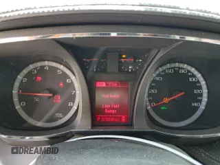2016 GMC Terrain SLE with VIN 2GKFLVEK4G6138719, listed as a Copart auction lot 49035985 with 70,538 mi miles and Salvage Title. Bid and sale history available at carsss.com. Image 9.