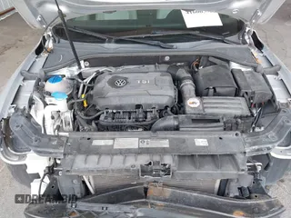 2014 Volkswagen Passat Wolfsburg Edition with VIN 1VWAS7A32EC036193, listed as a IAAI auction lot 41606595 with 77,536 mi miles and . Bid and sale history available at DreamBid. Image 10.