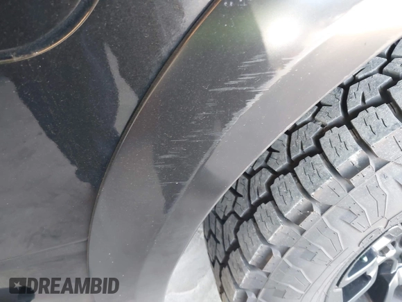 2018 Ram 1500 Rebel with VIN 1C6RR7YT4JS204186, listed as a IAAI auction lot 42668658 with 96,025 mi miles and . Bid and sale history available at DreamBid. Image 6.