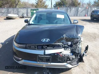 2023 Hyundai Ioniq 5 SEL с VIN KM8KNDAF9PU207800, выставлен на аукционе IAAI как лот 41649886 с пробегом 21 025 миль миль и . История ставок и продаж доступна на DreamBid. Изображение 12.